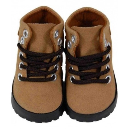 18 Inch Doll Clothing Shoes Hiking Boot & Adorable Shoe Box Intended for American Girl 18 Inch Dolls $18.65 Doll Accessories