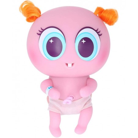 Neonato Chivata KSI-MERITO Multicolour (3) $113.38 Dolls