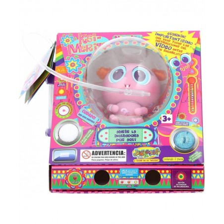 Neonato Chivata KSI-MERITO Multicolour (3) $113.38 Dolls