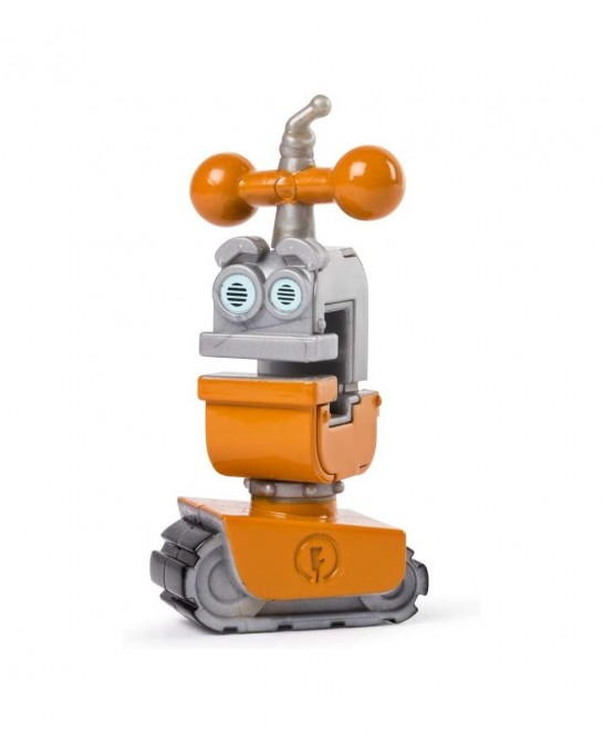 Rusty Rivets – Quick Bits Path Game Board Game with Crush Figure $33.55 Board Games