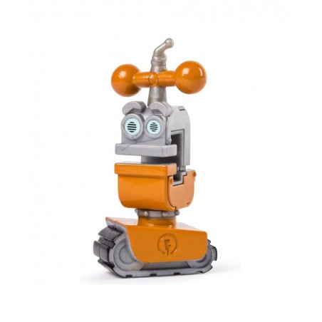 Rusty Rivets – Quick Bits Path Game Board Game with Crush Figure $33.55 Board Games