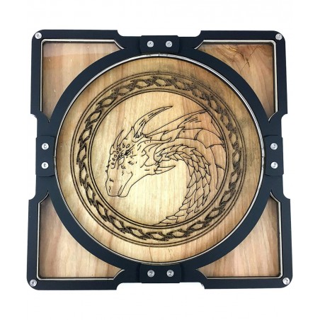 Party Tray! Dragon Dice Tray Great for Group Gamers $84.16 Game Accessories