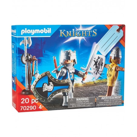 Knights Gift Set $44.69 Play Figure Playsets