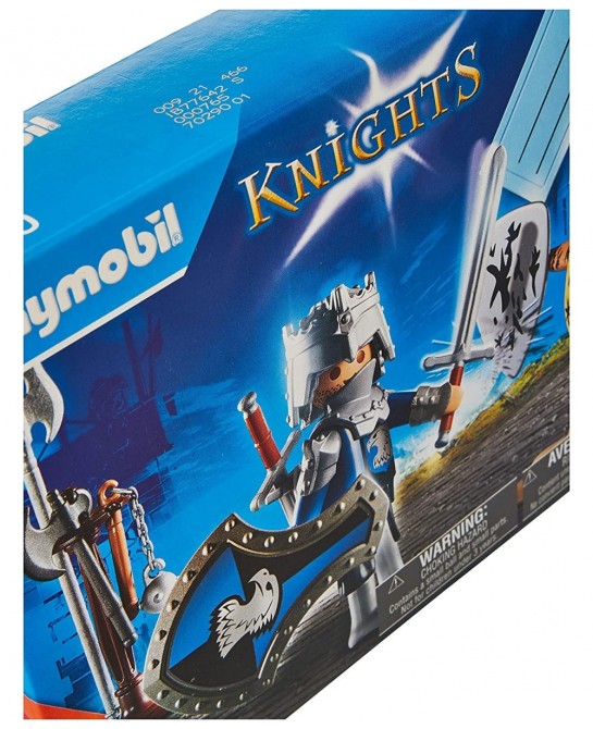 Knights Gift Set $44.69 Play Figure Playsets