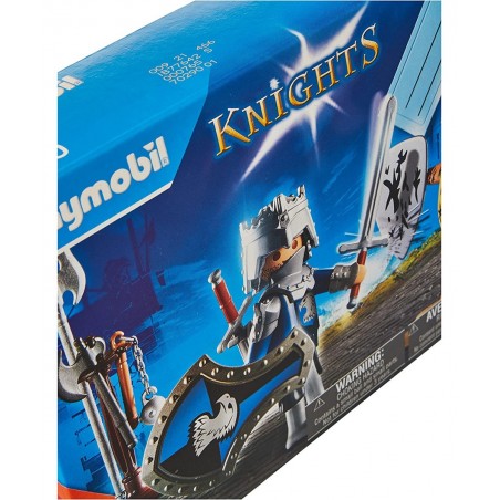 Knights Gift Set $44.69 Play Figure Playsets