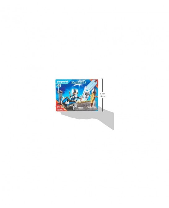 Knights Gift Set $44.69 Play Figure Playsets