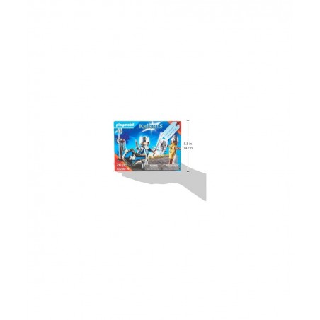 Knights Gift Set $44.69 Play Figure Playsets