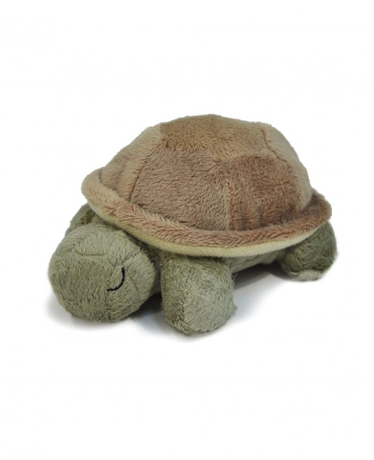 Baby Turtle with Quiet Rattle (Discontinued by Manufacturer) $29.24 Baby Rattles & Plush Rings