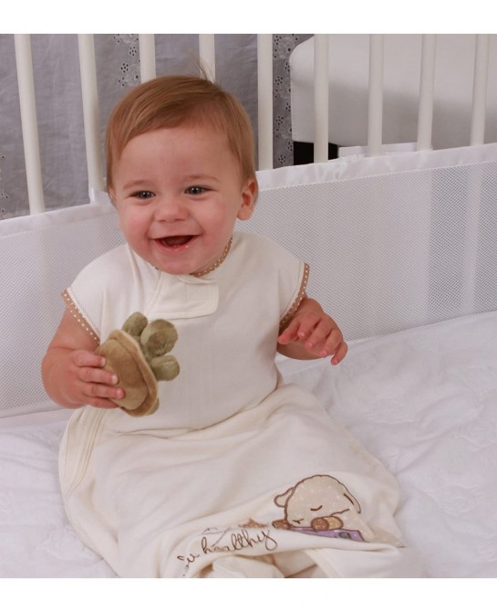 Baby Turtle with Quiet Rattle (Discontinued by Manufacturer) $29.24 Baby Rattles & Plush Rings