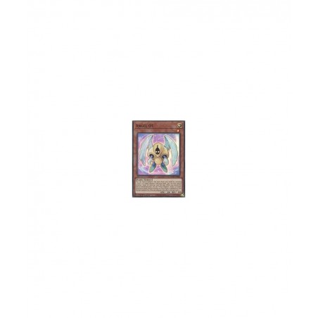 Angel O1 - EGO1-EN006 - Super Rare - 1st Edition $10.77 Trading Cards & Accessories