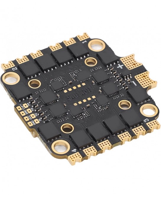 4 in 1 45A ESC 45A 2‑6S ESC with Double Hole Spacing RC Drone Quadcopter Electronic Speed Controller $79.42 Hobby Remote & Ap...