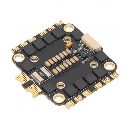 4 in 1 45A ESC 45A 2‑6S ESC with Double Hole Spacing RC Drone Quadcopter Electronic Speed Controller $79.42 Hobby Remote & Ap...