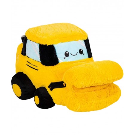 / GO! Front Loader 12" Plush $57.10 Plush Figure Toys