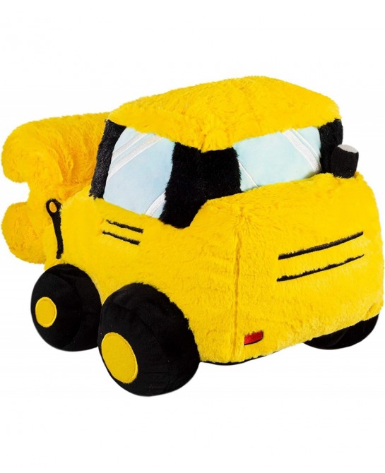 / GO! Front Loader 12" Plush $57.10 Plush Figure Toys