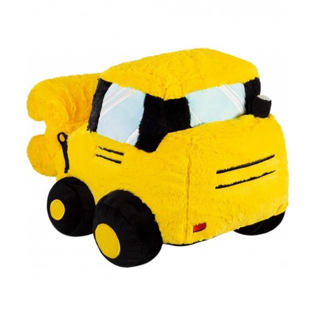 / GO! Front Loader 12" Plush $57.10 Plush Figure Toys