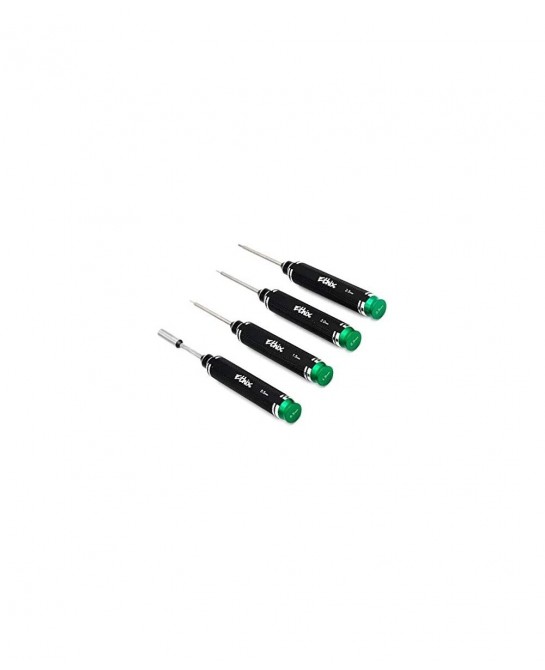 Tool Case (9 Pcs) $76.31 Remote & App Controlled Vehicles