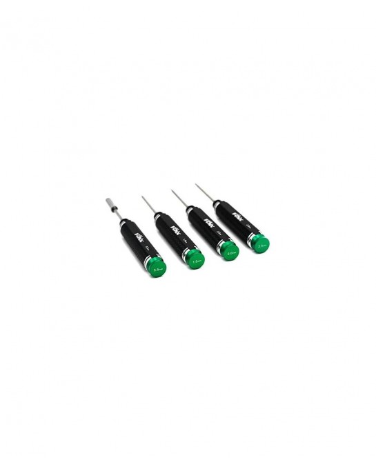 Tool Case (9 Pcs) $76.31 Remote & App Controlled Vehicles