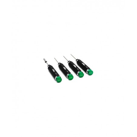 Tool Case (9 Pcs) $76.31 Remote & App Controlled Vehicles