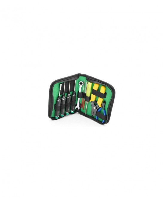Tool Case (9 Pcs) $76.31 Remote & App Controlled Vehicles
