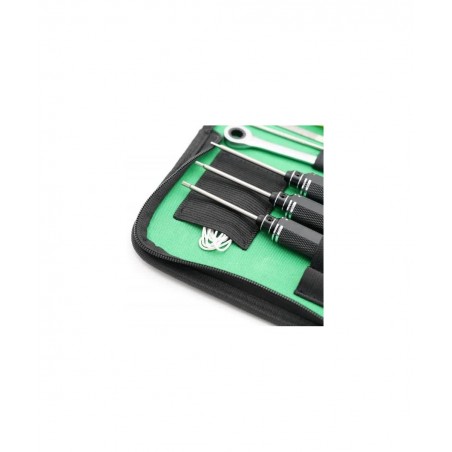 Tool Case (9 Pcs) $76.31 Remote & App Controlled Vehicles