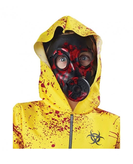 Zombie Hazmat Costume $34.63 Kids' Costumes