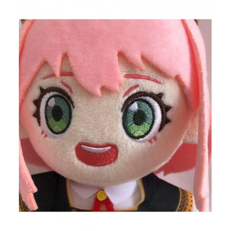 10'' Anya Plush Toy Anya Plush Doll Anya Cosplay Stuffed Plush Figure Plushie Pillow Soft Plushies $30.84 Plush Figure Toys