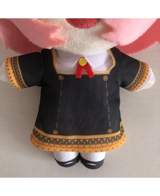 10'' Anya Plush Toy Anya Plush Doll Anya Cosplay Stuffed Plush Figure Plushie Pillow Soft Plushies $30.84 Plush Figure Toys
