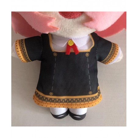 10'' Anya Plush Toy Anya Plush Doll Anya Cosplay Stuffed Plush Figure Plushie Pillow Soft Plushies $30.84 Plush Figure Toys