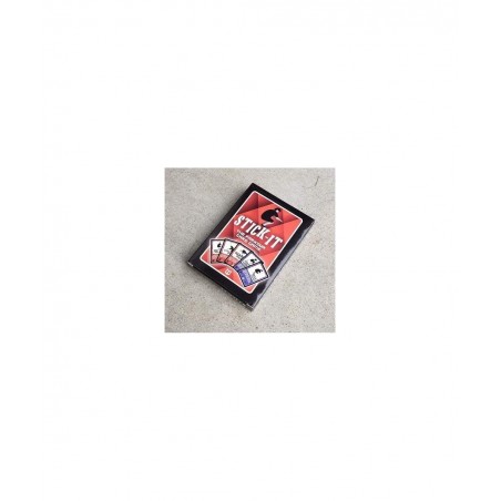 Parkour Action Pack - Parkour Dice Game Card Game Playing Cards and Tactical Leg Bag $81.04 Card Games