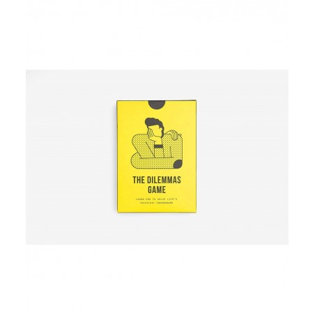 The Dilemmas Game $33.62 Card Games