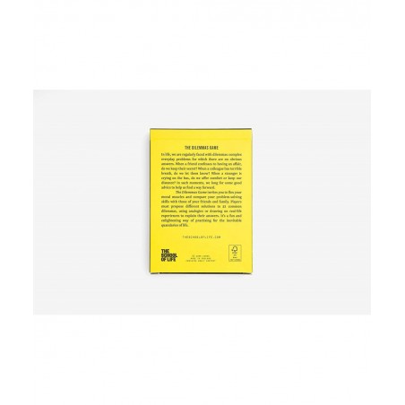 The Dilemmas Game $33.62 Card Games