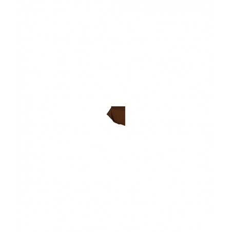 Chocolate Brown Crepe Paper Streamers 2 Rolls 145 Feet Total $15.48 Kids' Party Decorations