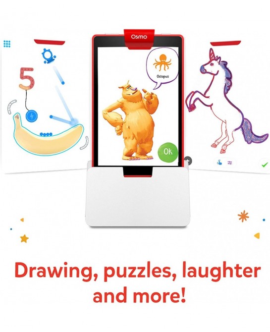 Creative Starter Kit & Super Studio Disney Princess for Fire Tablet-Ages 5-12-Creative Drawing Learn to Draw & Problem Solvin...