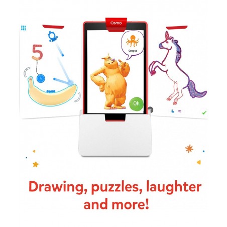 Creative Starter Kit & Super Studio Disney Princess for Fire Tablet-Ages 5-12-Creative Drawing Learn to Draw & Problem Solvin...