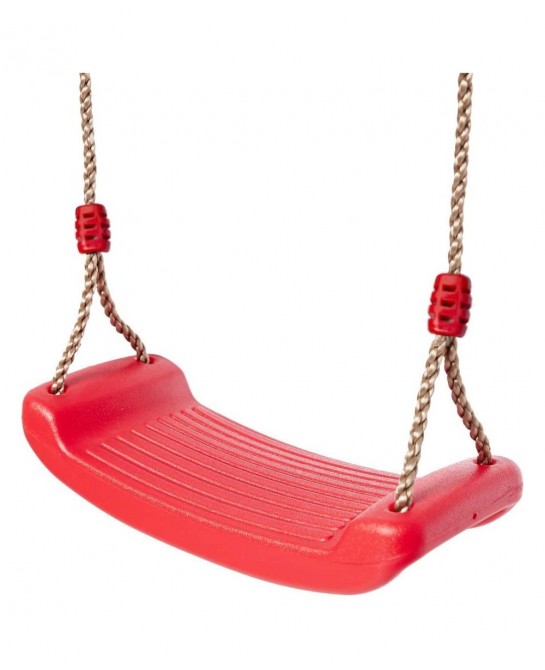 Kids Swing Seat Outside Swing Seat Strong Tree Swing for Playground Backyard Holds 220lbs/100kg for 3-10 Years Kids Children ...