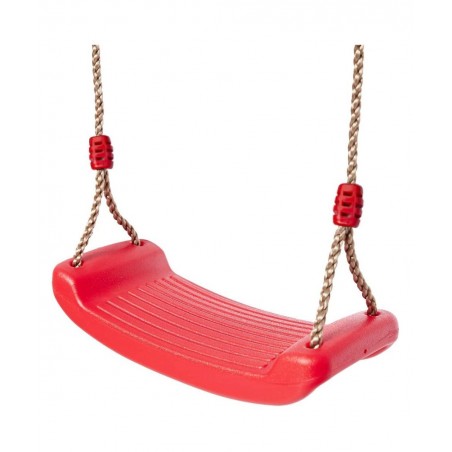 Kids Swing Seat Outside Swing Seat Strong Tree Swing for Playground Backyard Holds 220lbs/100kg for 3-10 Years Kids Children ...