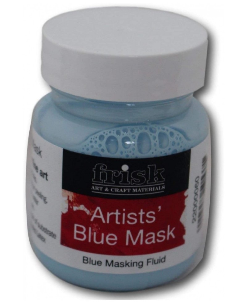 Masking Fluid 60 ml Nylon/A 60ml $21.91 Kids' Dress-Up Accessories