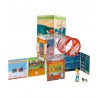 Pet Place - Customizable Design Building and Play Set - Best Gift for Creativity Learning and Fun $58.34 Toy Building Sets