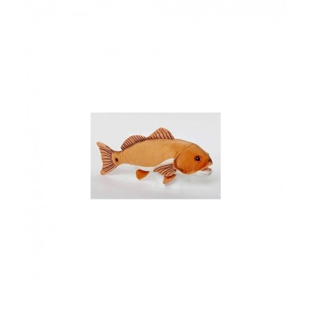 Redfish 10" Stuffed Plush Animal Saltwater Fish Collection $36.41 Stuffed Animals & Teddy Bears