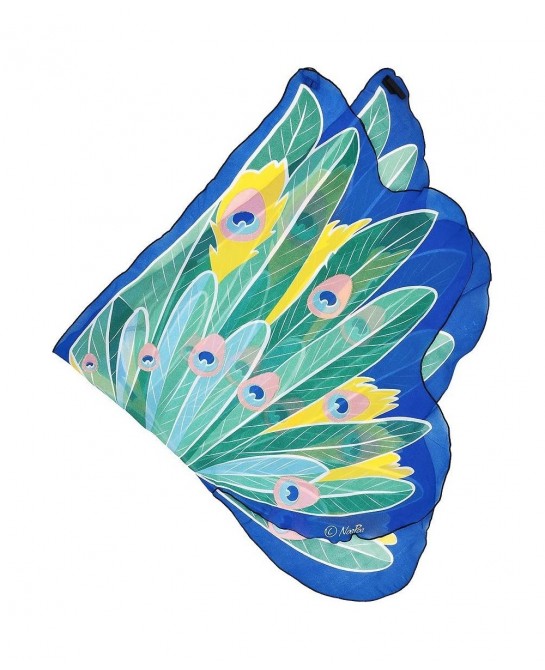 Peacock Bird Wings $38.34 Kids' Dress-Up Accessories