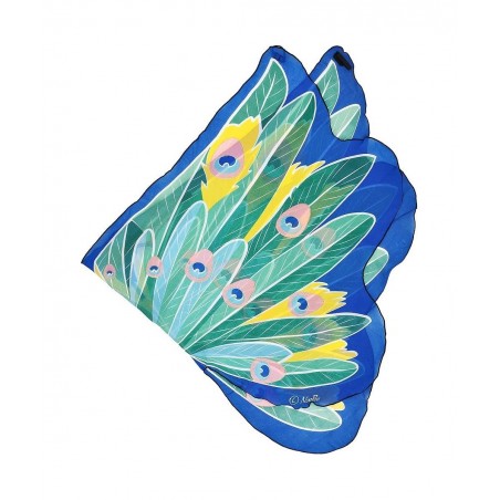 Peacock Bird Wings $38.34 Kids' Dress-Up Accessories