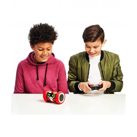 Really RAD Robots - Electronic Remote Control Robot with Voice Command - Built for Speed and Tricks - Turbo Bot $83.57 Remote...