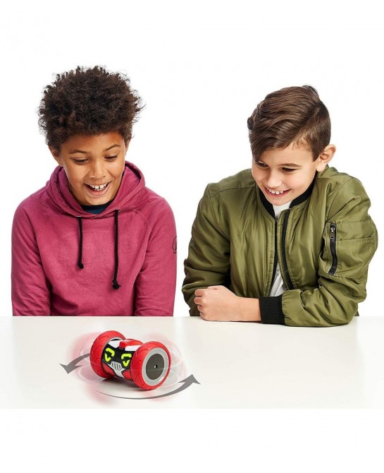 Really RAD Robots - Electronic Remote Control Robot with Voice Command - Built for Speed and Tricks - Turbo Bot $83.57 Remote...