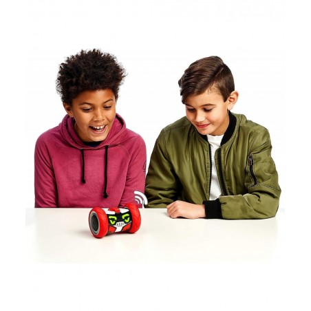 Really RAD Robots - Electronic Remote Control Robot with Voice Command - Built for Speed and Tricks - Turbo Bot $83.57 Remote...