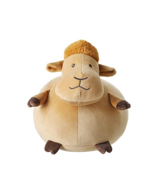 8'' Unicorn Stuffed Animals Kawaii Body Pillow Camel Cute Stuffed Animals Soft Plush Throw Doll Plush Toys Gift for Boy Girl ...