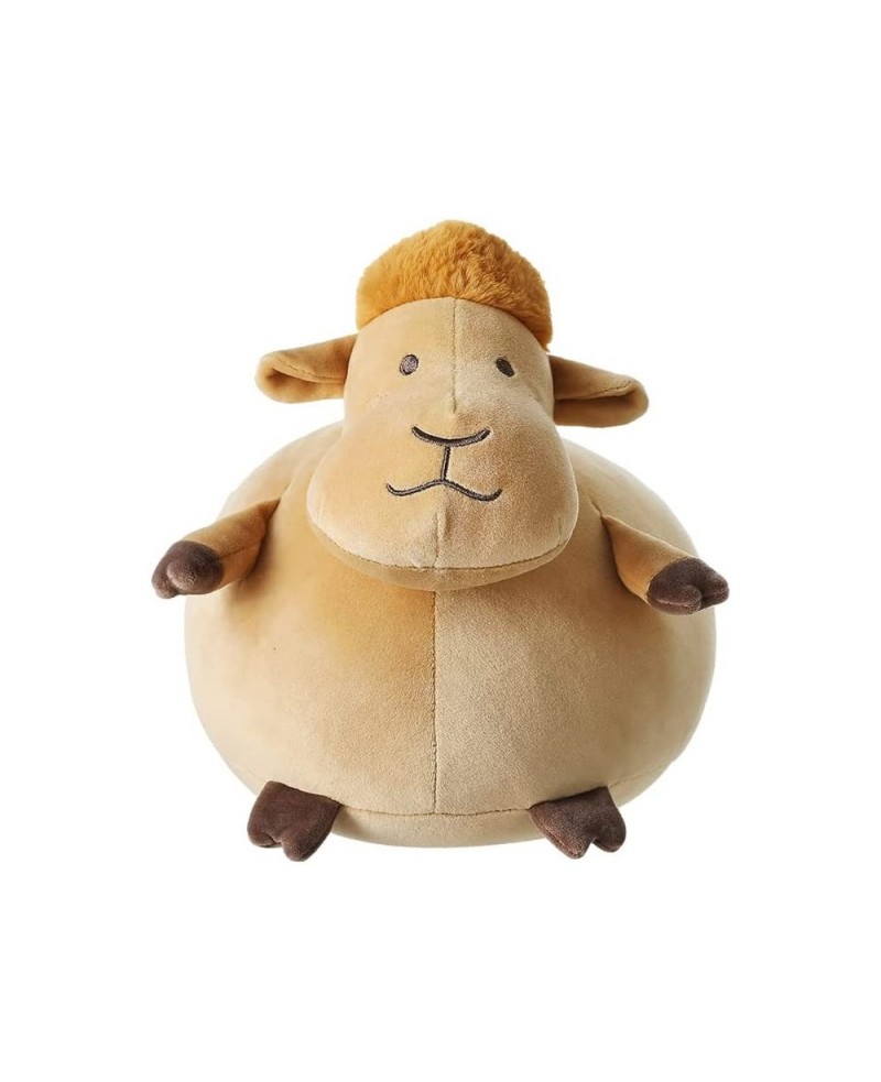 8'' Unicorn Stuffed Animals Kawaii Body Pillow Camel Cute Stuffed Animals Soft Plush Throw Doll Plush Toys Gift for Boy Girl ...