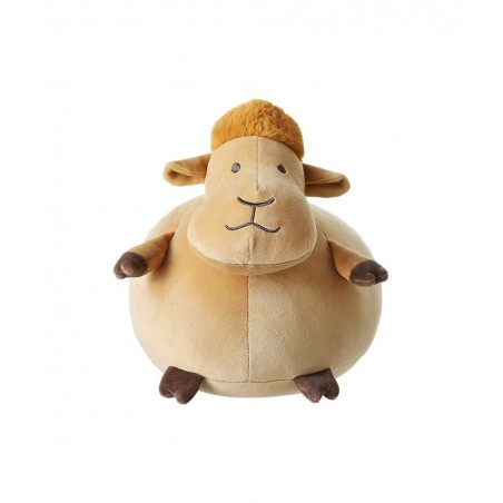 8'' Unicorn Stuffed Animals Kawaii Body Pillow Camel Cute Stuffed Animals Soft Plush Throw Doll Plush Toys Gift for Boy Girl ...