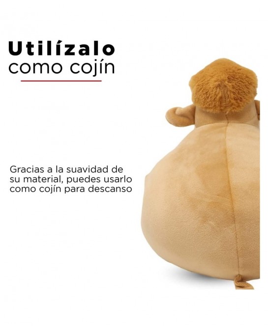 8'' Unicorn Stuffed Animals Kawaii Body Pillow Camel Cute Stuffed Animals Soft Plush Throw Doll Plush Toys Gift for Boy Girl ...
