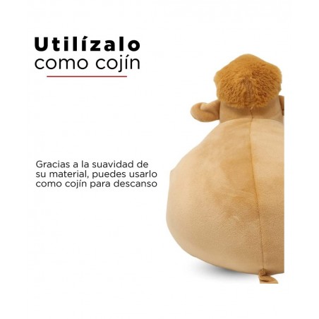 8'' Unicorn Stuffed Animals Kawaii Body Pillow Camel Cute Stuffed Animals Soft Plush Throw Doll Plush Toys Gift for Boy Girl ...