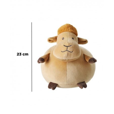 8'' Unicorn Stuffed Animals Kawaii Body Pillow Camel Cute Stuffed Animals Soft Plush Throw Doll Plush Toys Gift for Boy Girl ...